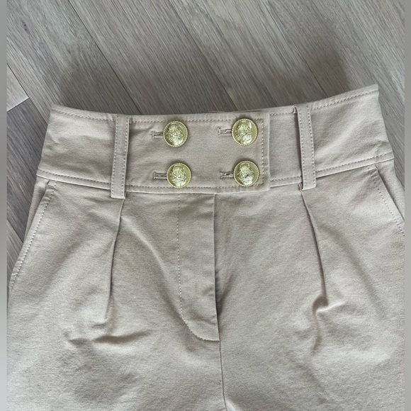 Derek Lam 10 Crosby Blazer and Pants Suit - Picture 4 of 7